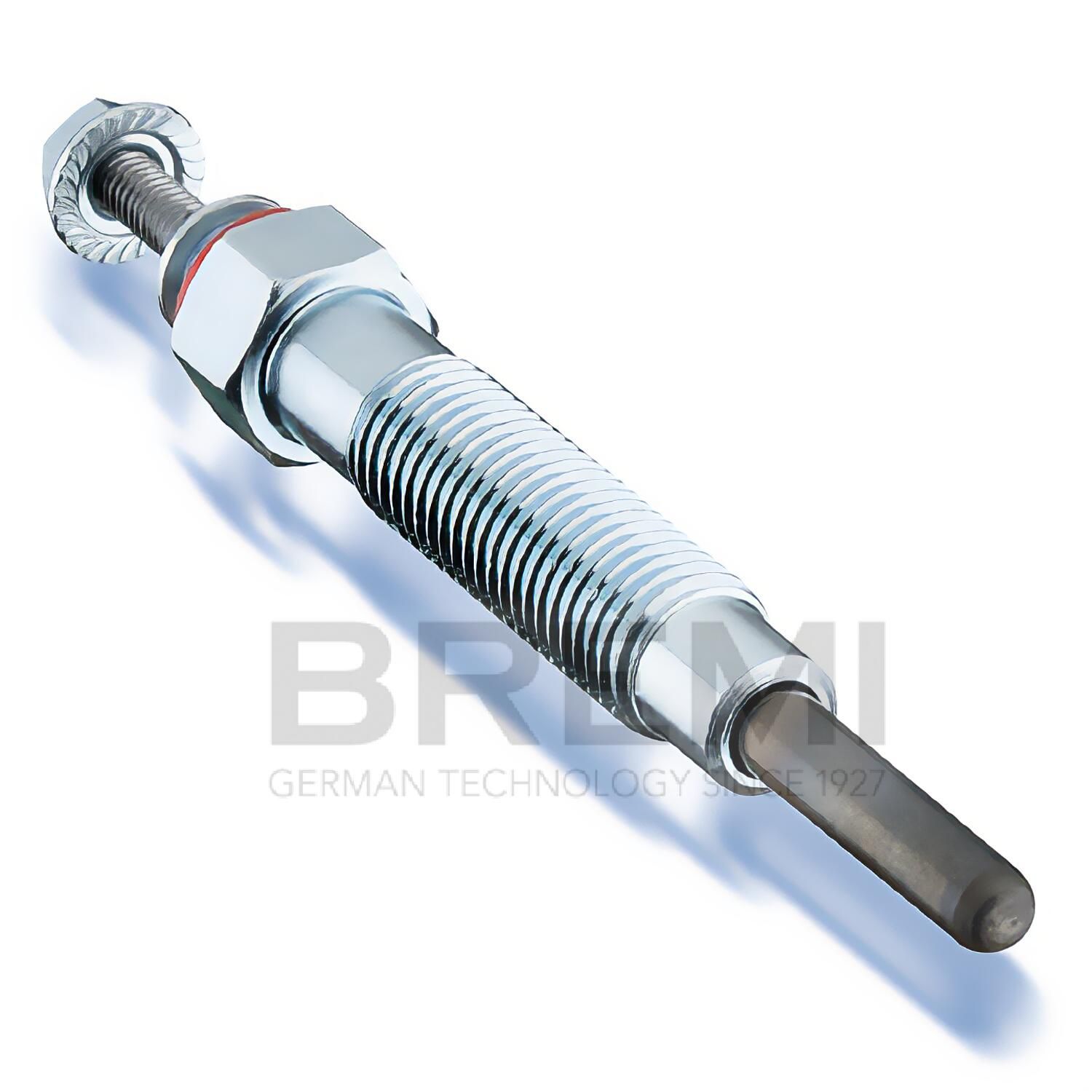 BREMI 25008 Glow plug