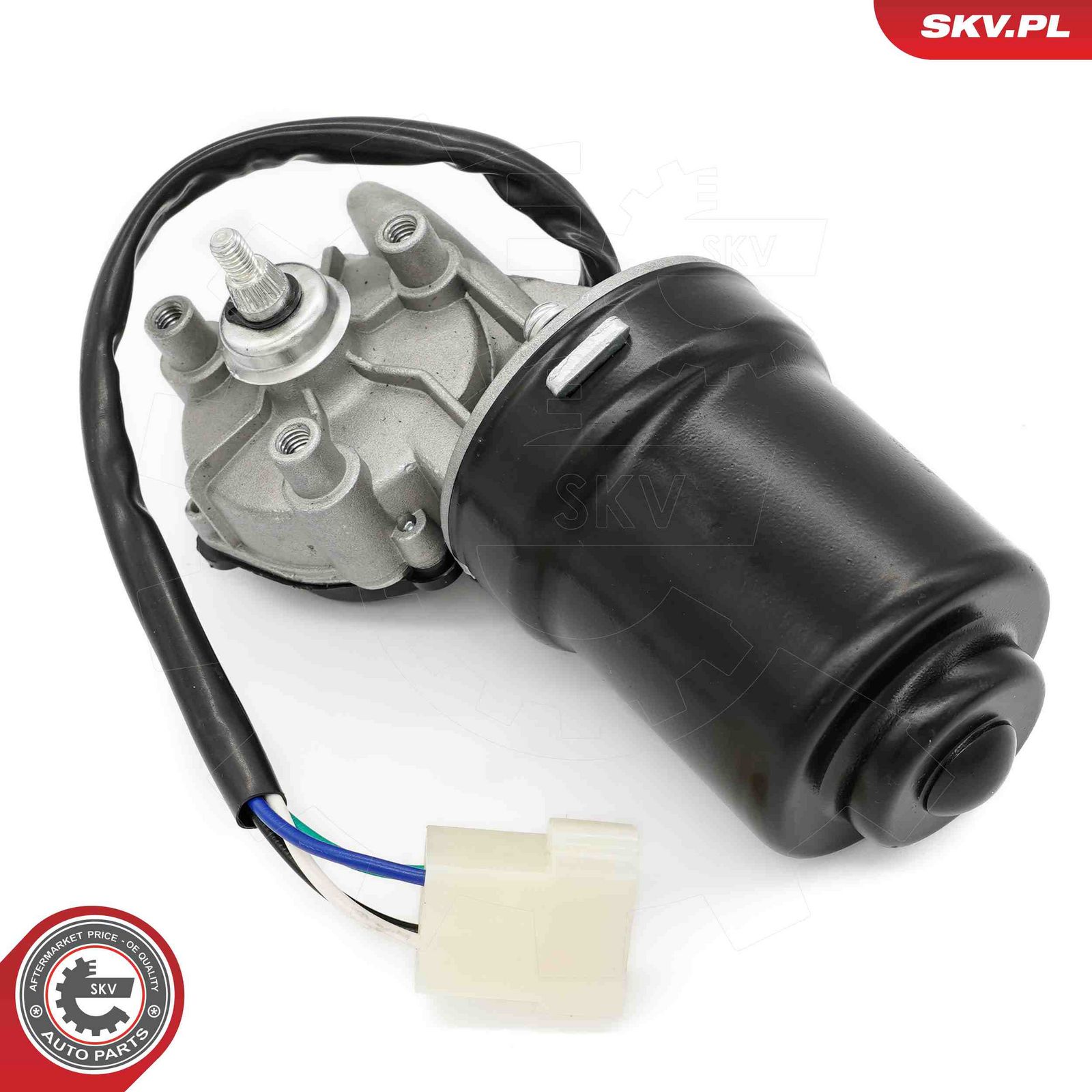 Wiper Motor