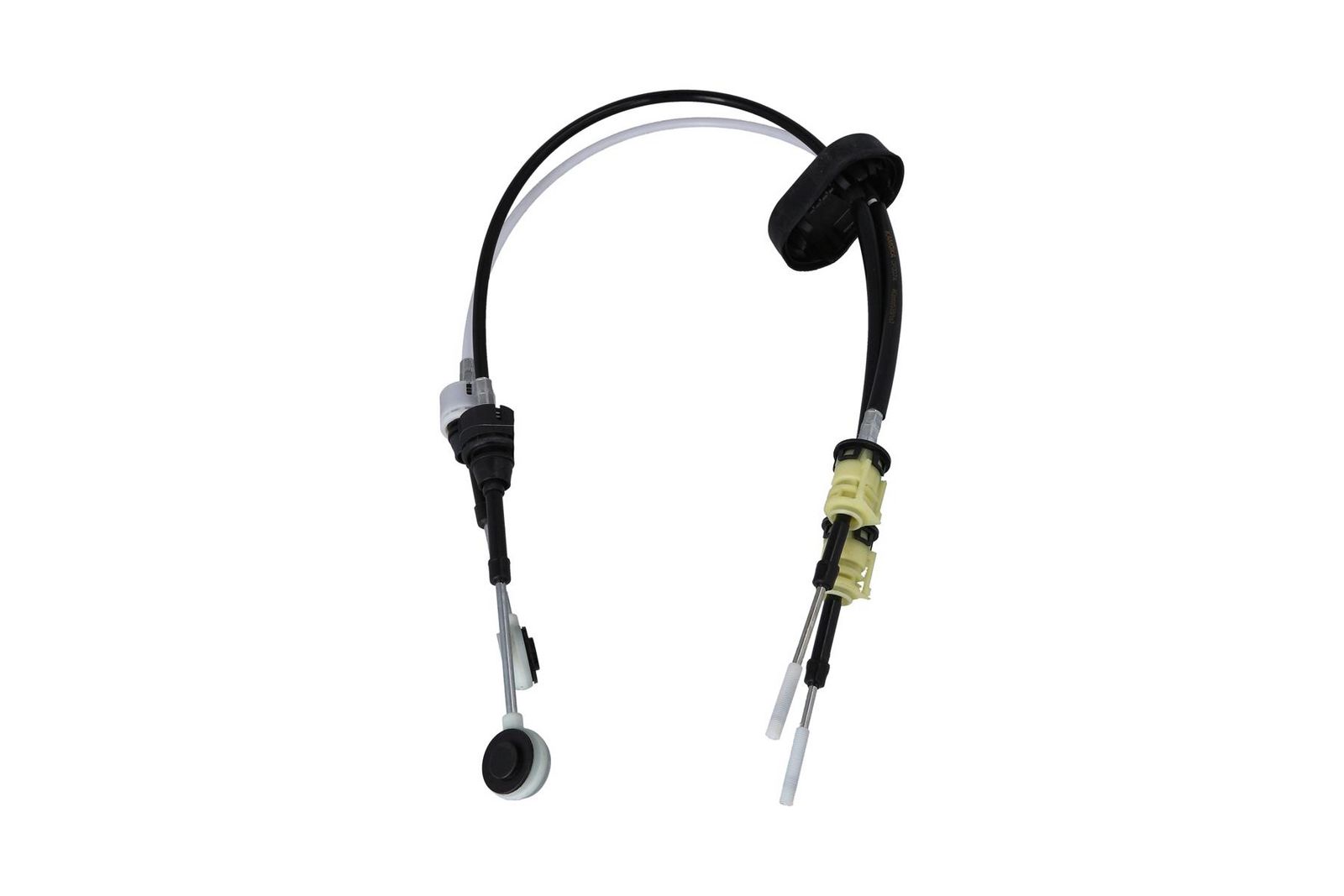 KAMOKA CP0074 Cable pull, manual transmission