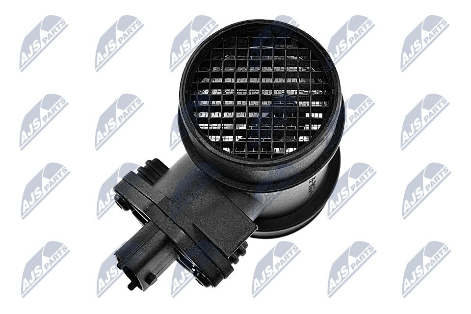 Mass Air Flow Sensor-4