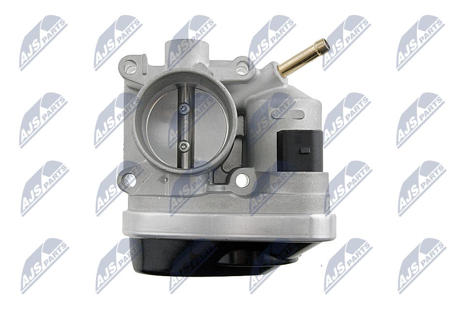 Throttle Body-2