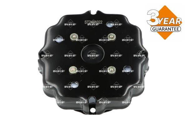 NRF 38473 Drive plate, magnetic clutch (compressor)