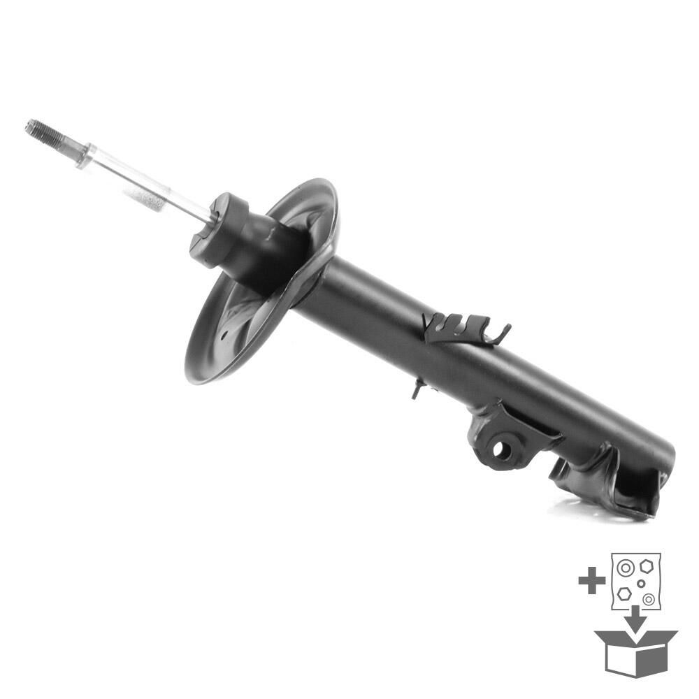 Shock Absorber-2