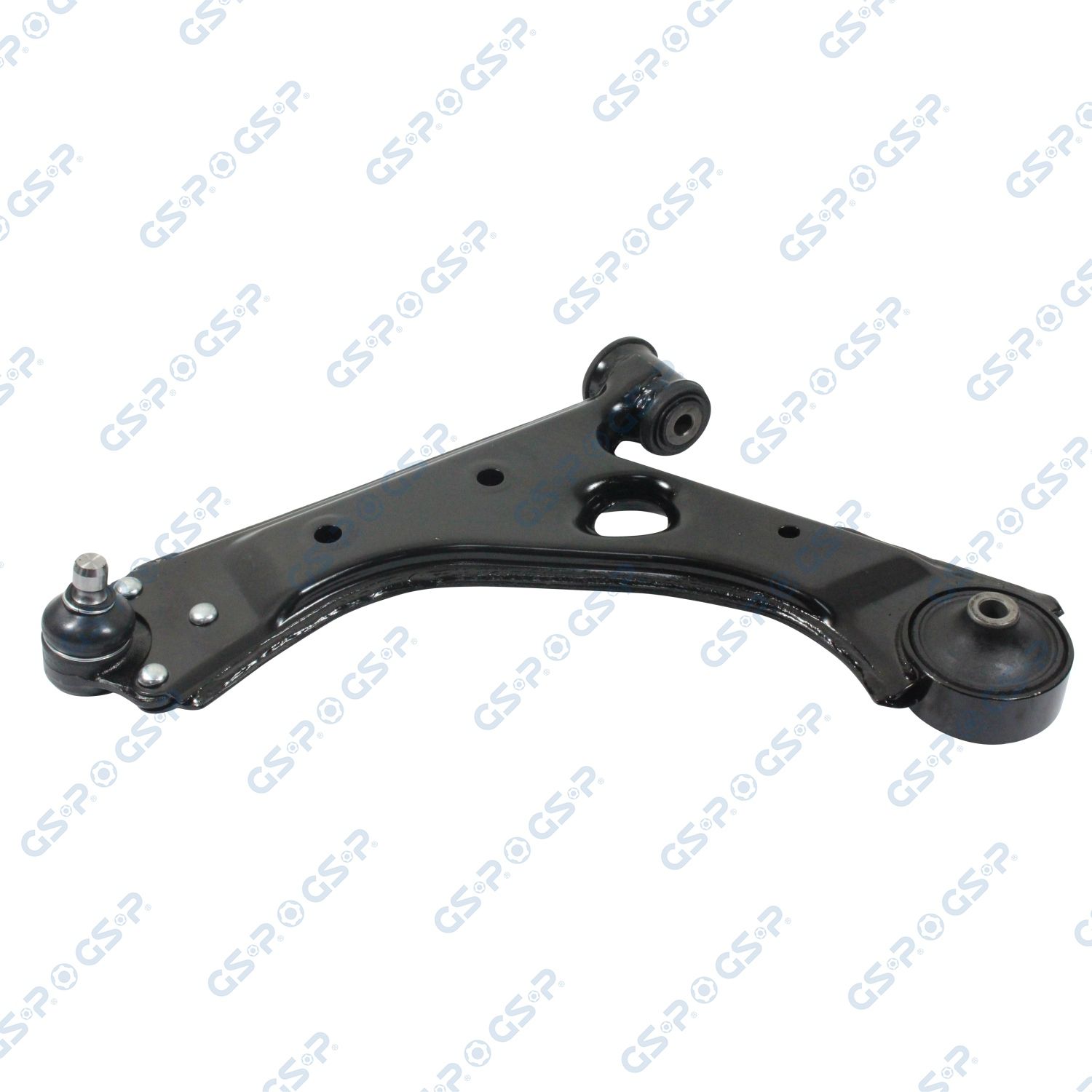 GSP S060876 Control/trailing arm, wheel suspension
