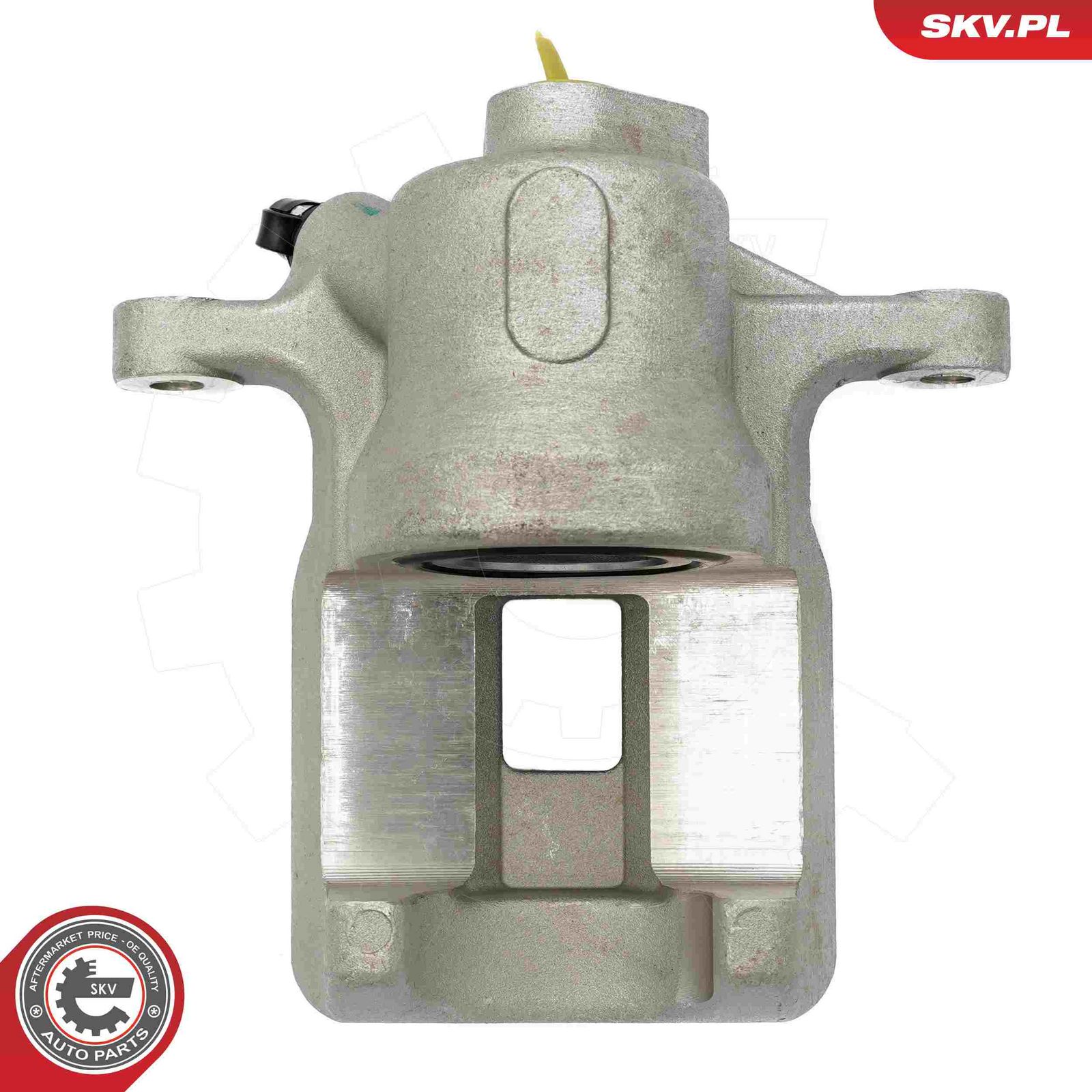 Brake Caliper-4
