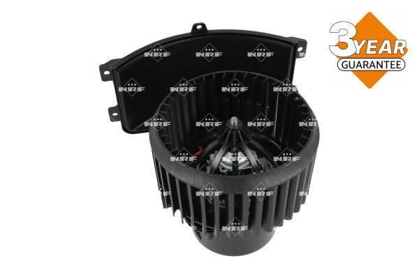 Interior Blower-1