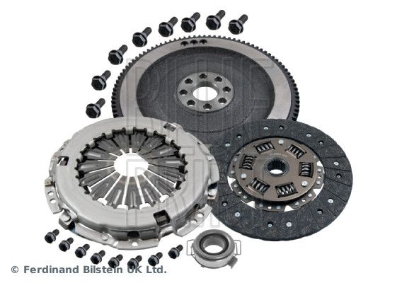 BLUE PRINT ADT330206 Clutch kit