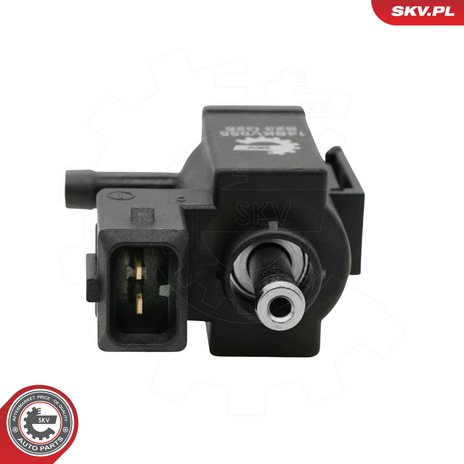 Boost Pressure Control Valve-2