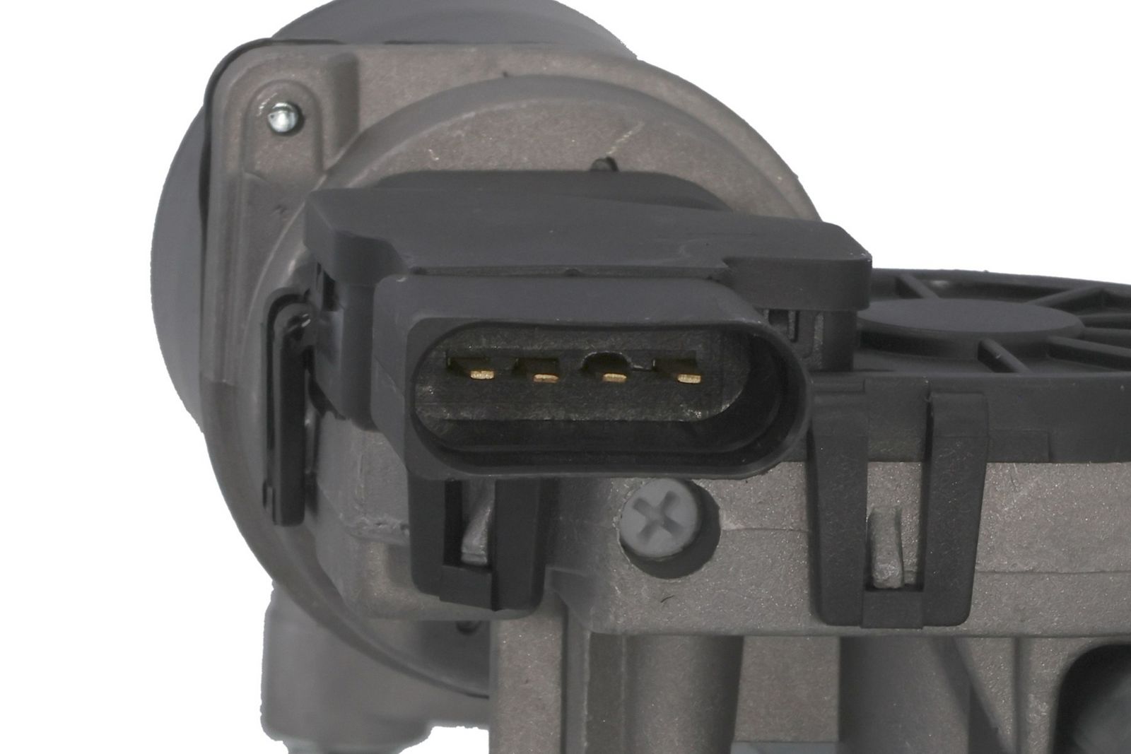 Wiper Linkage-2