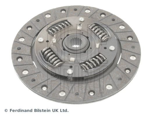 BLUE PRINT ADK83130 Clutch disc