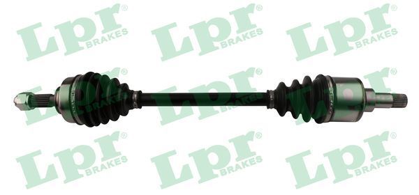 Drive Shaft