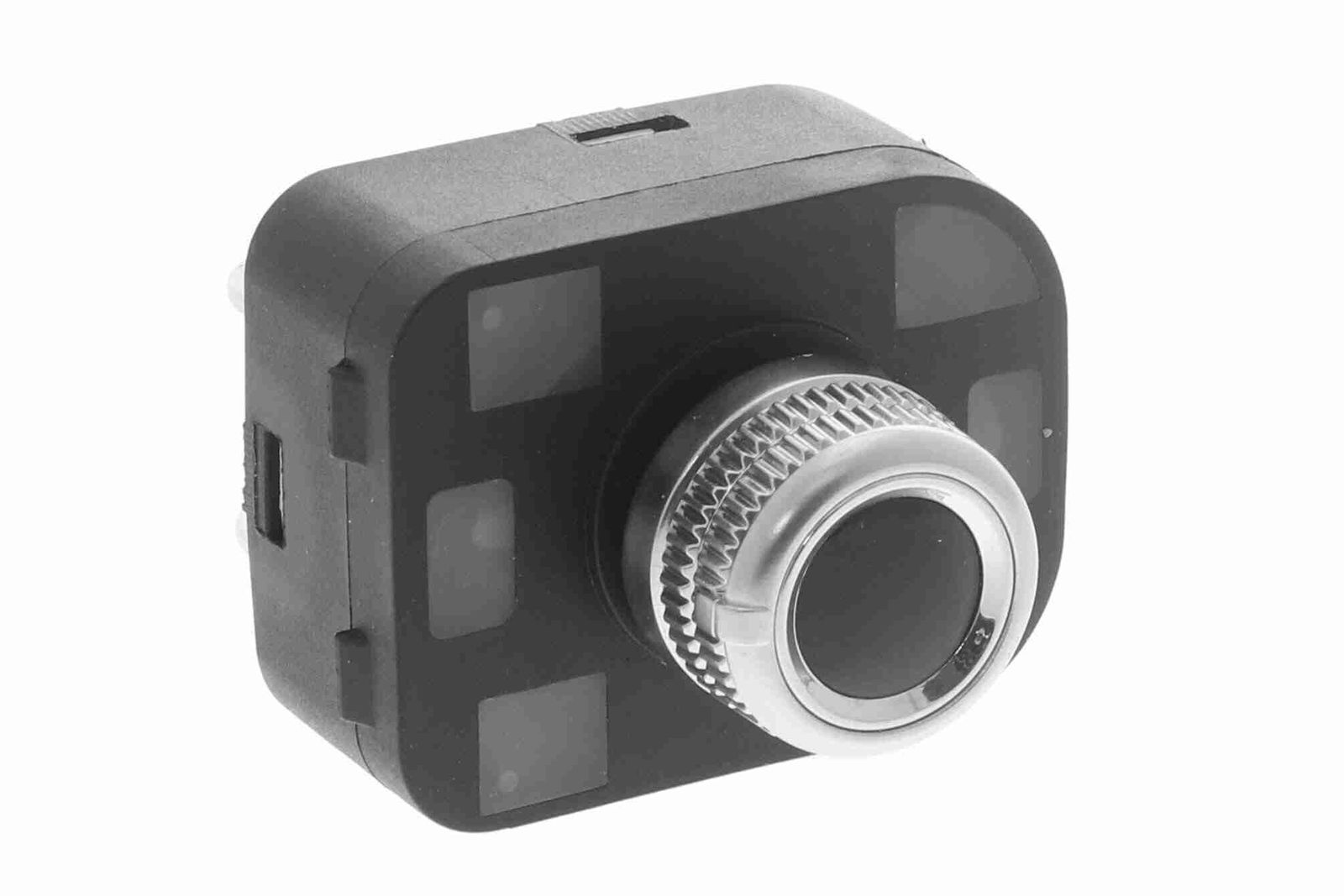 VEMO V10-73-0394 Switch, exterior mirror adjustment