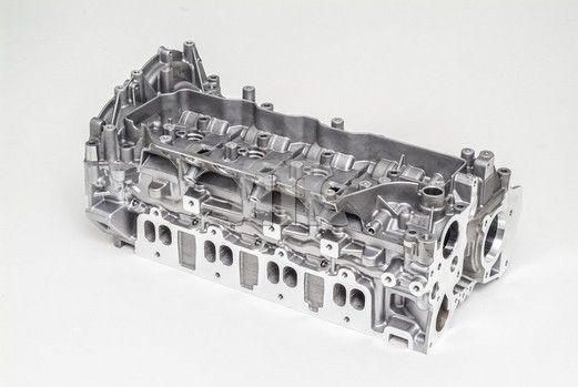 Cylinder Head-1