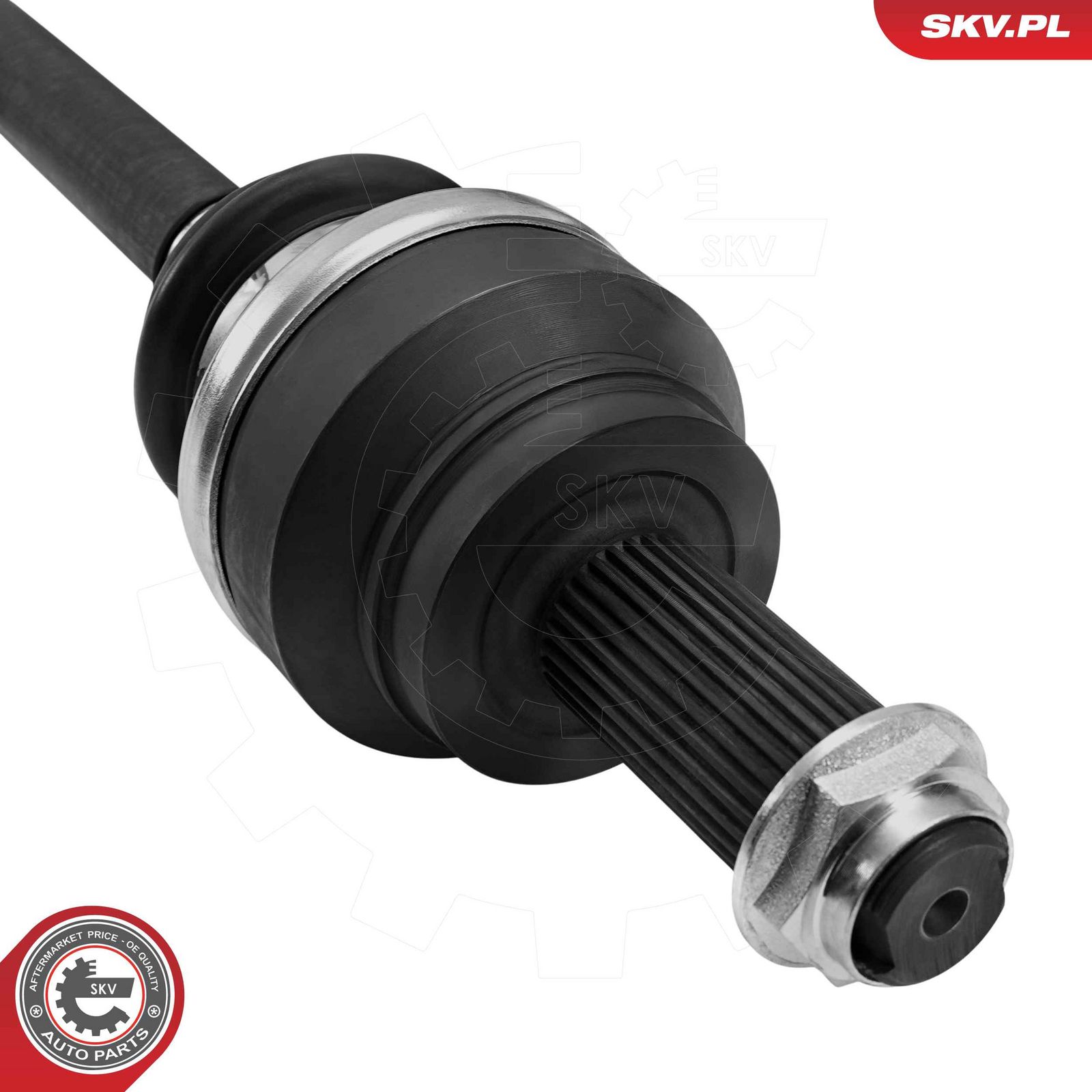 Drive Shaft-4