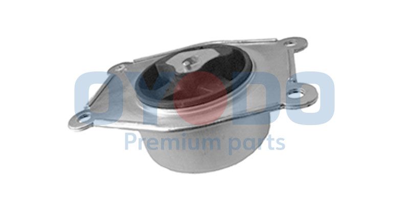 Mounting, engine-2