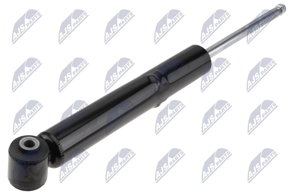 Shock Absorber-1