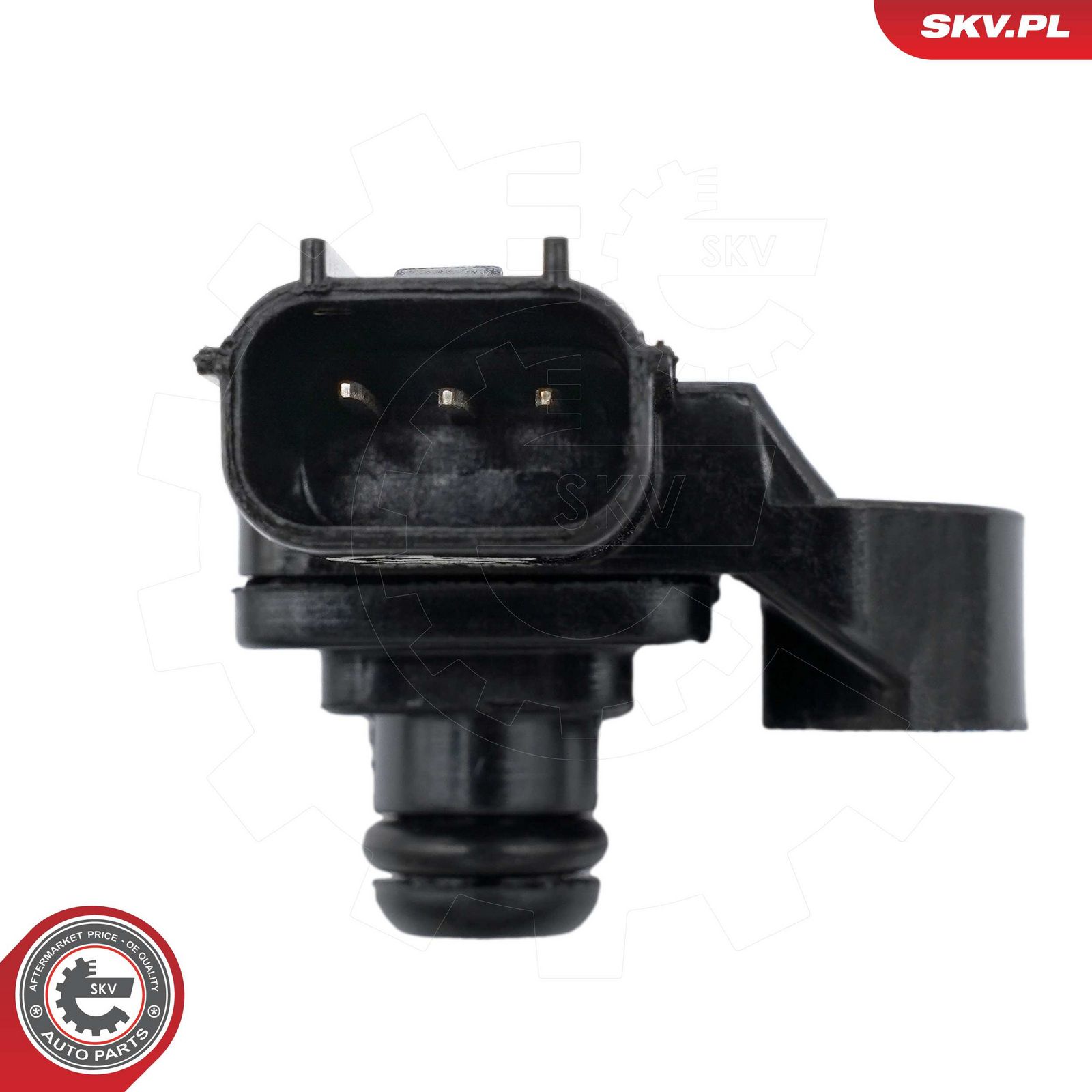 Sensor, intake manifold pressure-2