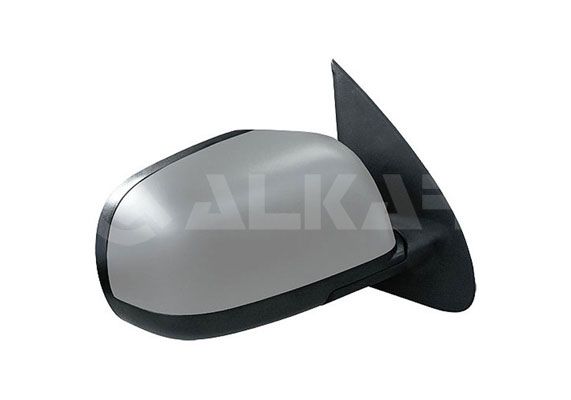 Exterior Mirror