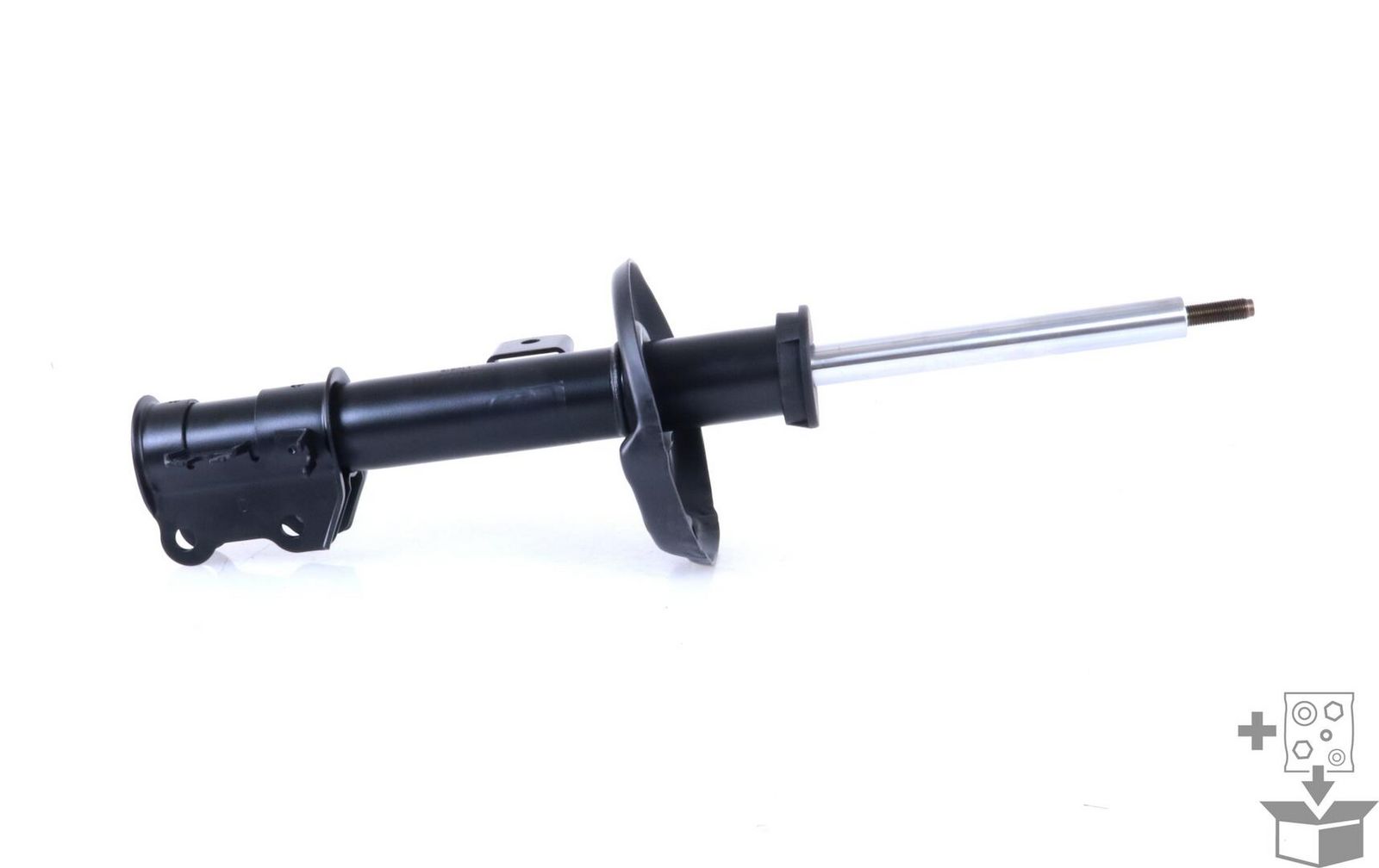 Shock Absorber-1