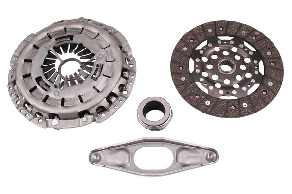 LUCAS LKCA610032 Clutch kit