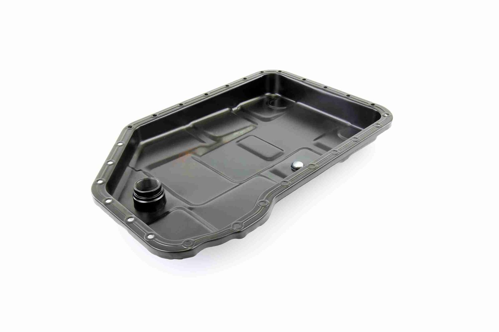 Oil Sump, automatic transmission-4