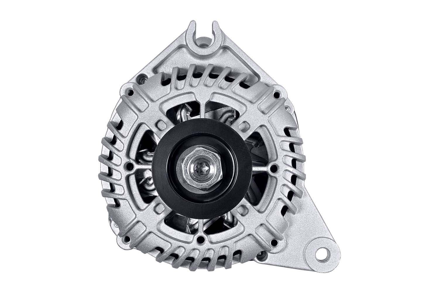 Alternator-1