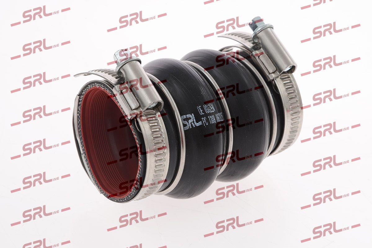 SRLINE 2329PT-4 Charge air hose