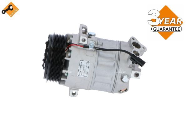 NRF 32966 Compressor, air conditioning