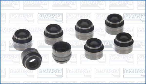AJUSA 57000800 Seal set, valve stem