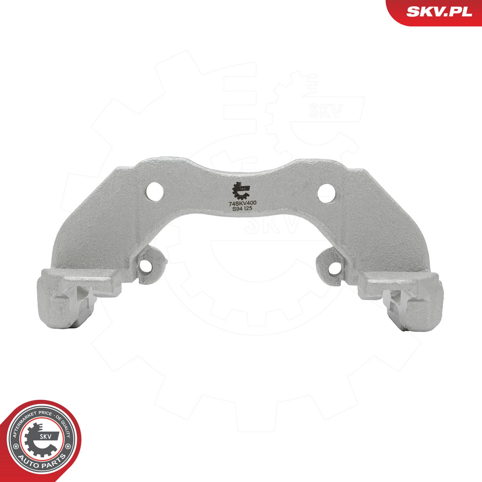Bracket, brake caliper-1