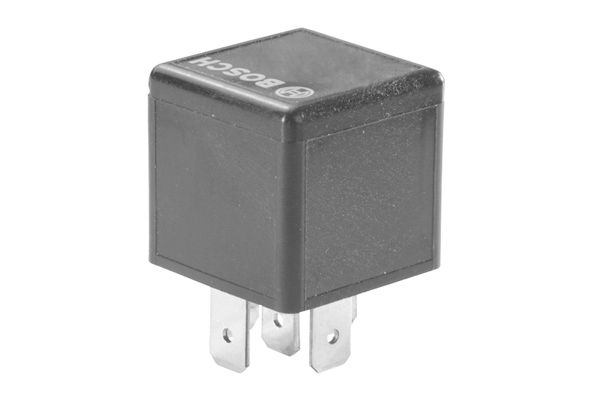 BOSCH 0 986 332 022 Relay, main current