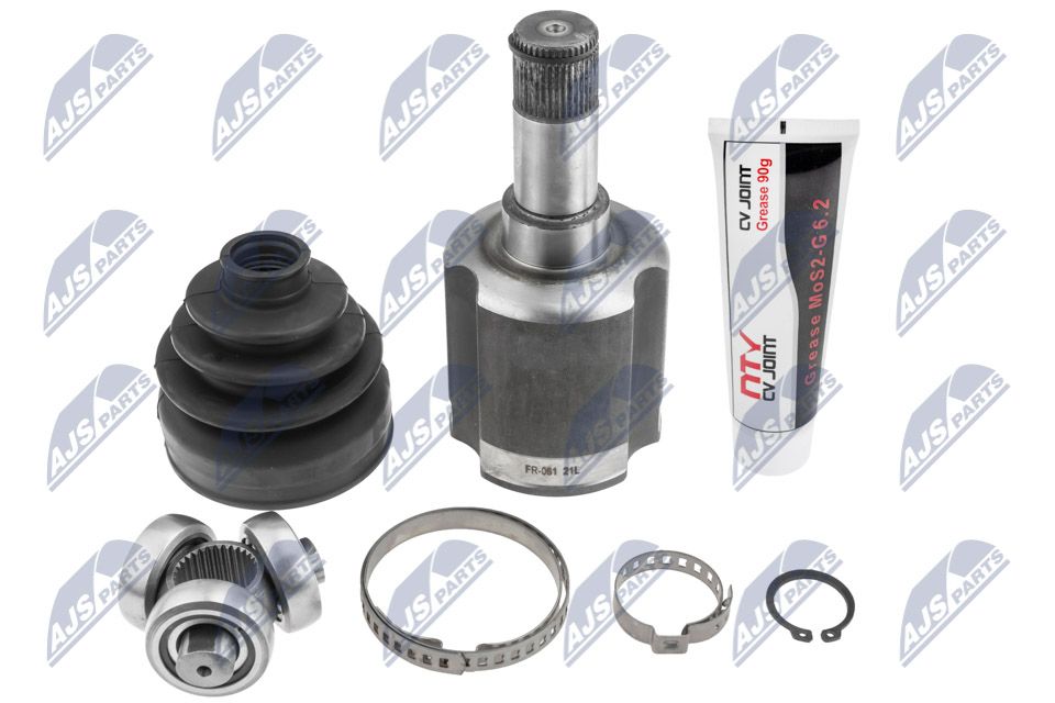 NTY NPW-FR-061 Joint kit, drive shaft