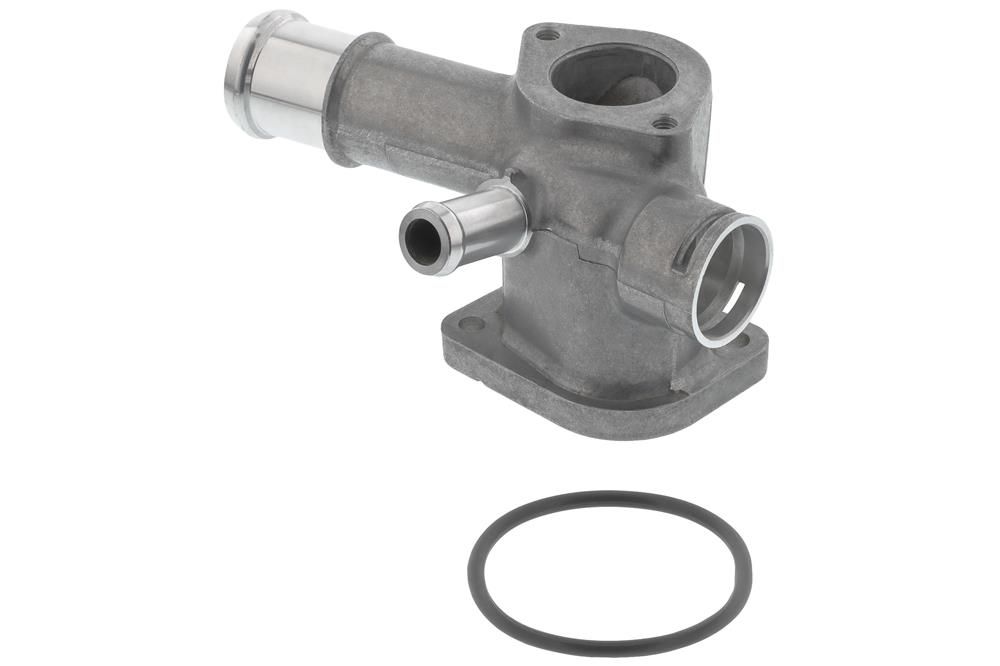 TOPRAN 111 225 Coolant flange