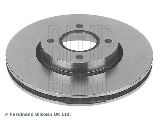 BLUE PRINT ADF124327 Brake disc