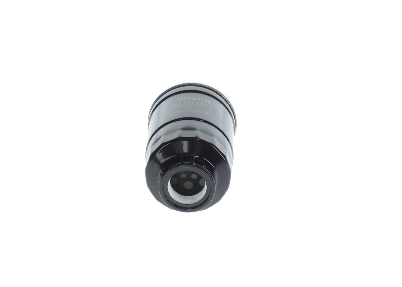 Fuel Filter-2