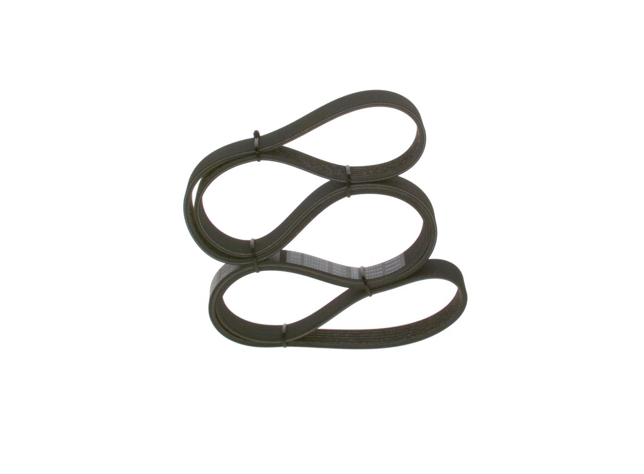 BOSCH 1 987 948 496 V-ribbed belt