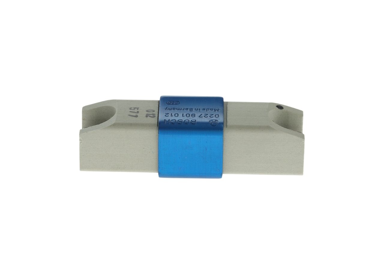 Series Resistor, ignition system-2