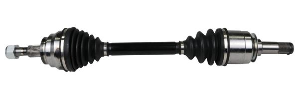 HART 464 667 Drive shaft