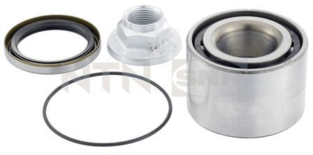 SNR R169.10 Wheel bearing kit