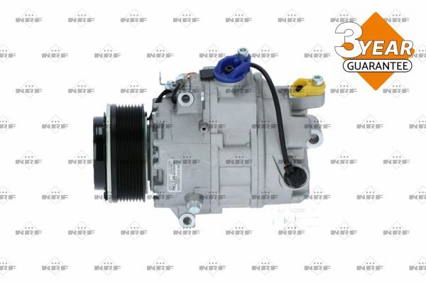 NRF 320002 Compressor, air conditioning