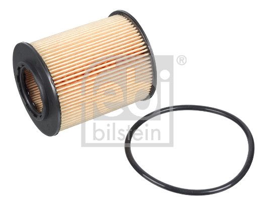FEBI BILSTEIN 37557 Oil filter