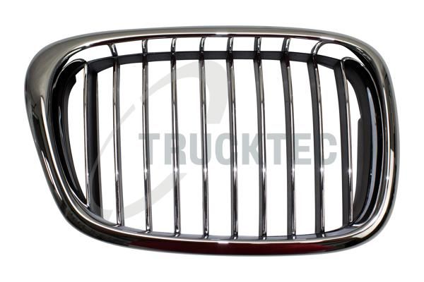 TRUCKTEC AUTOMOTIVE 08.62.308 Radiator grille