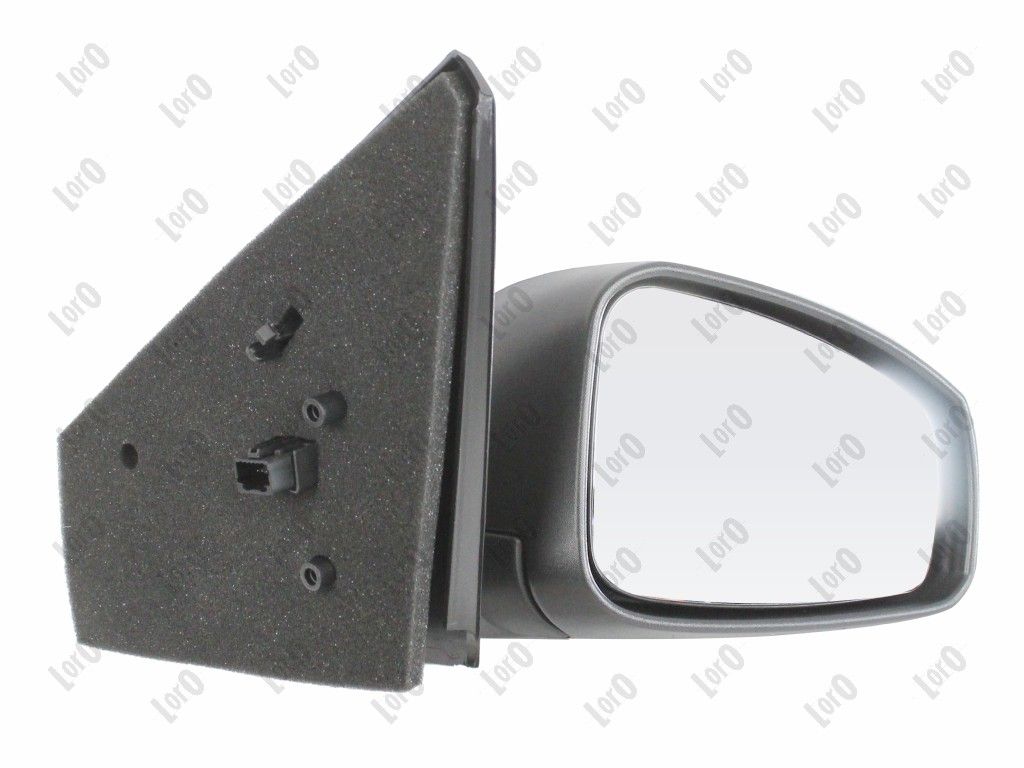 Exterior Mirror-1