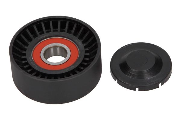 MAXGEAR 54-0951 Tensioner pulley, v-ribbed belt