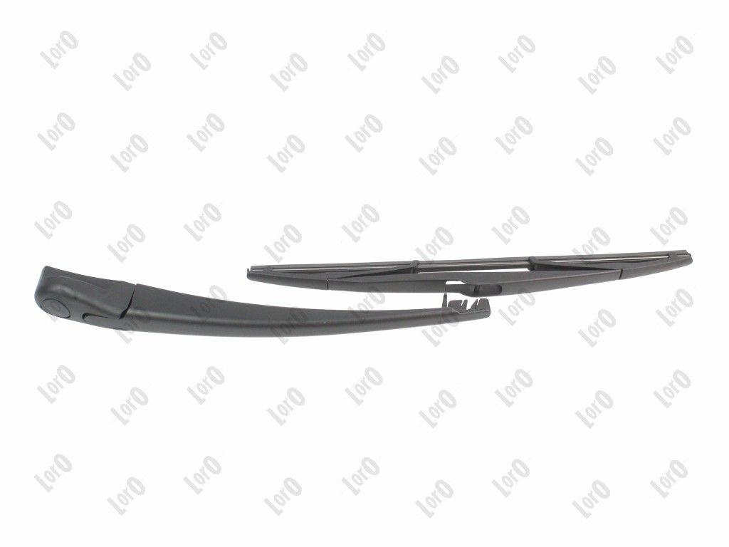 ABAKUS 103-00-268-P Wiper arm set, window cleaning