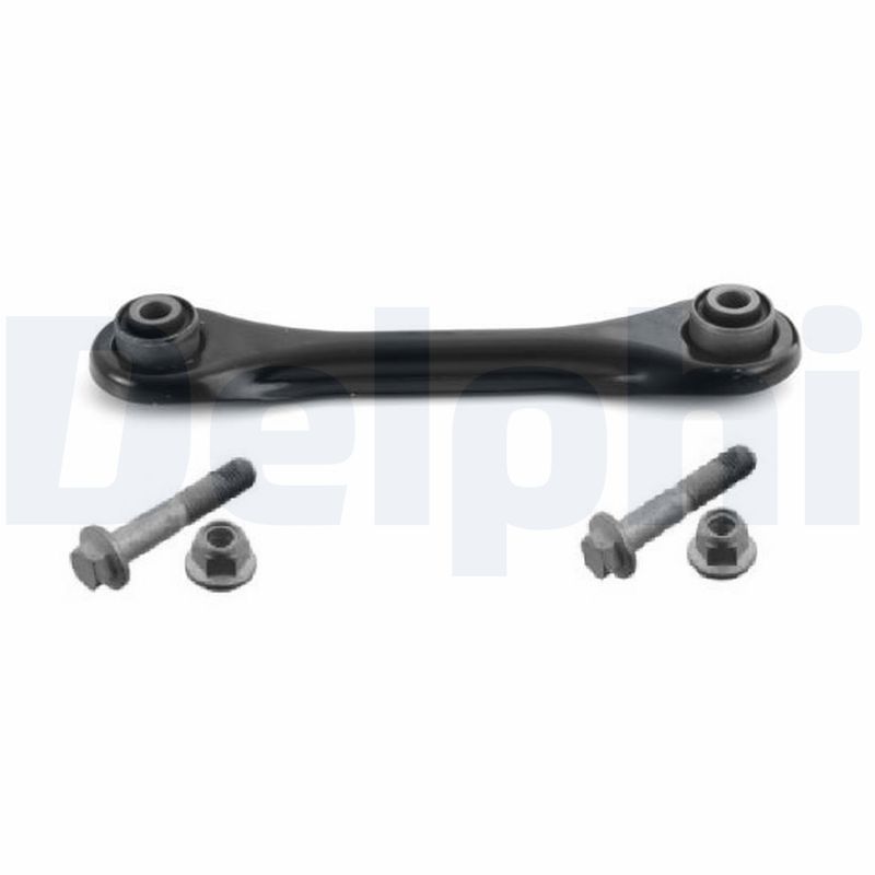DELPHI TC8595KIT Control/trailing arm, wheel suspension