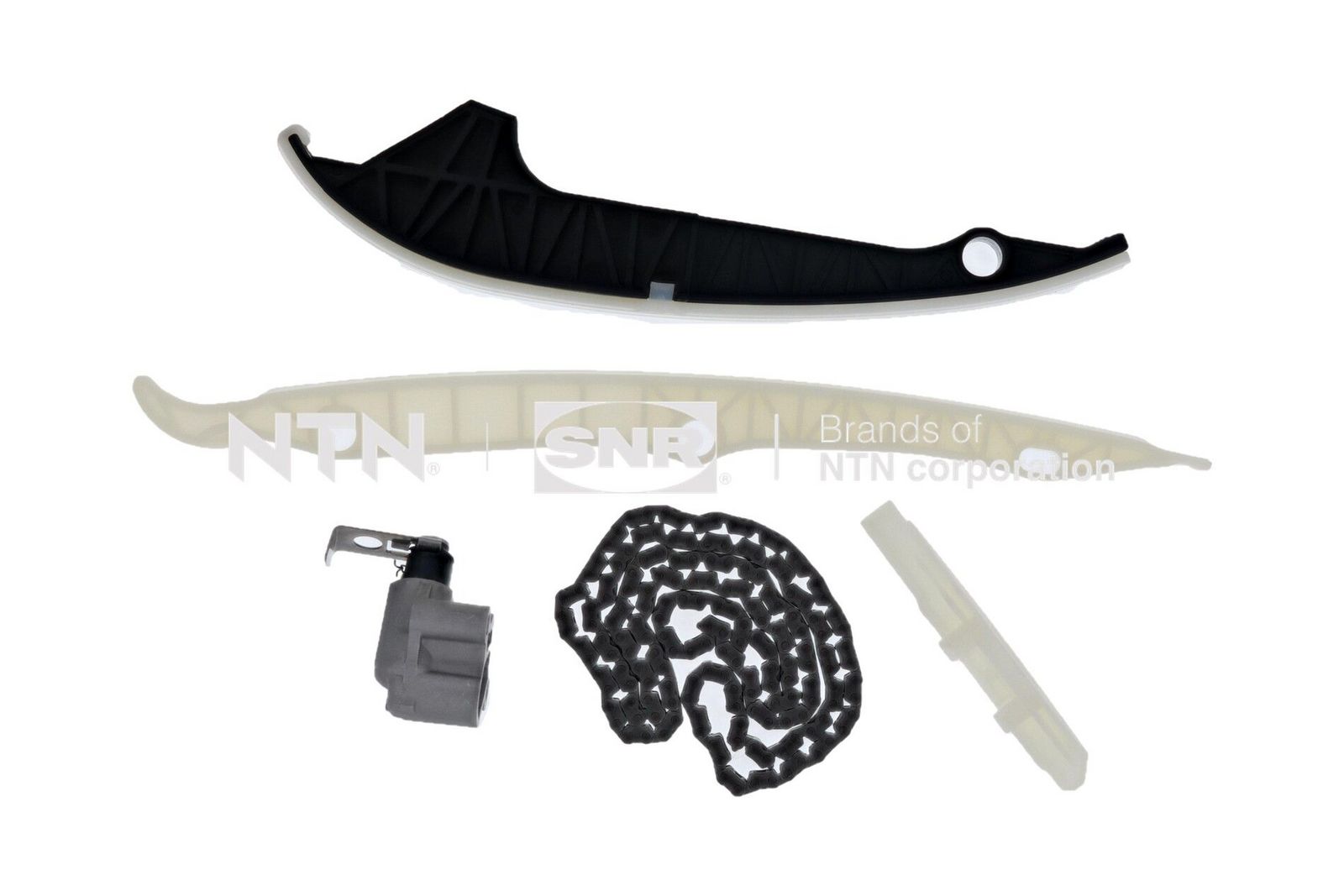 SNR KDC457.28 Timing chain kit