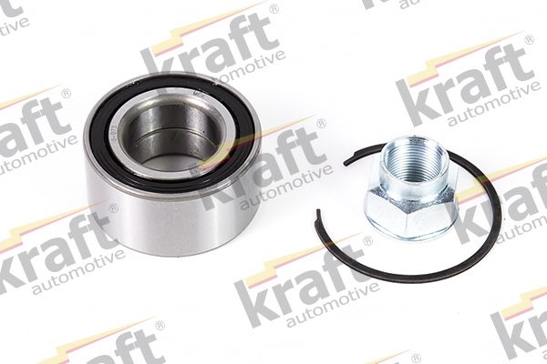 KRAFT AUTOMOTIVE 4103080 Wheel bearing kit