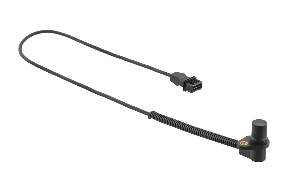 TOPRAN 205 893 Sensor, crankshaft pulse