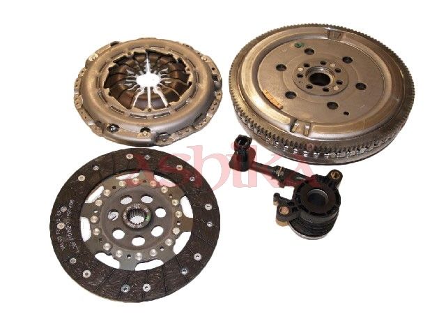 ASHIKA 98-01-106 Clutch kit